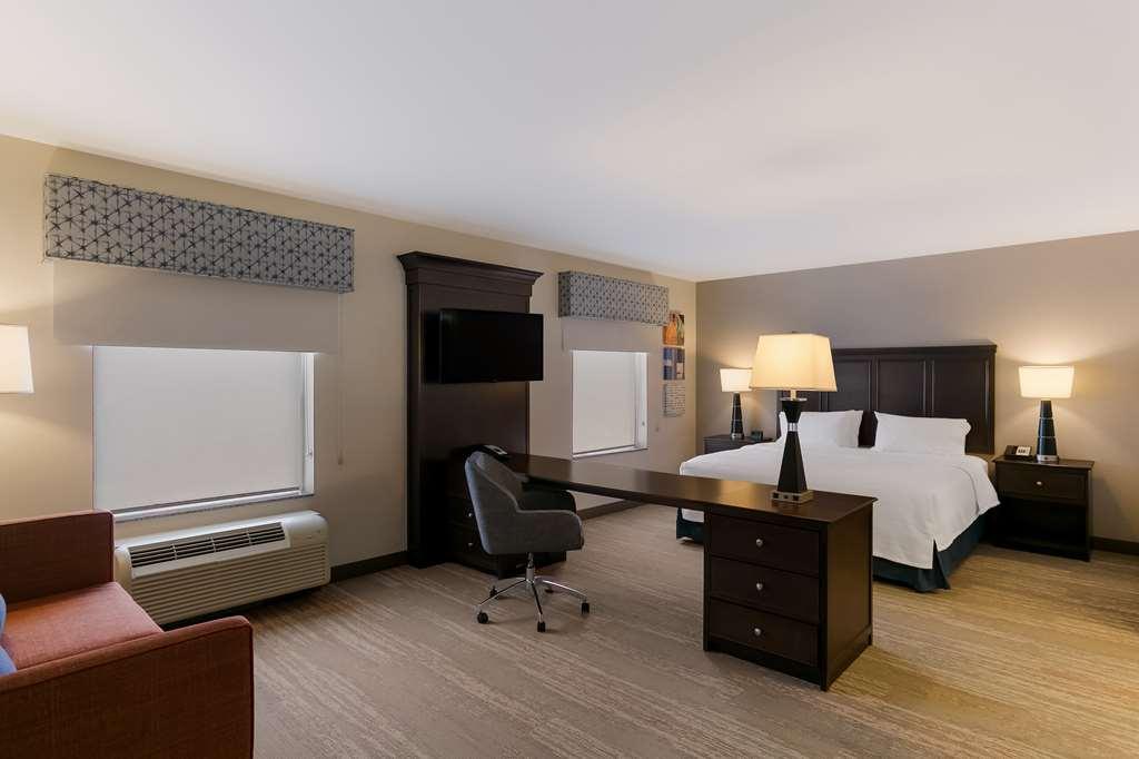 Hampton Inn & Suites Wilmington Christiana Newark Quarto foto